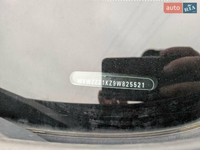 Серый Фольксваген Гольф Плюс, объемом двигателя 1.6 л и пробегом 159 тыс. км за 6950 $, фото 50 на Automoto.ua