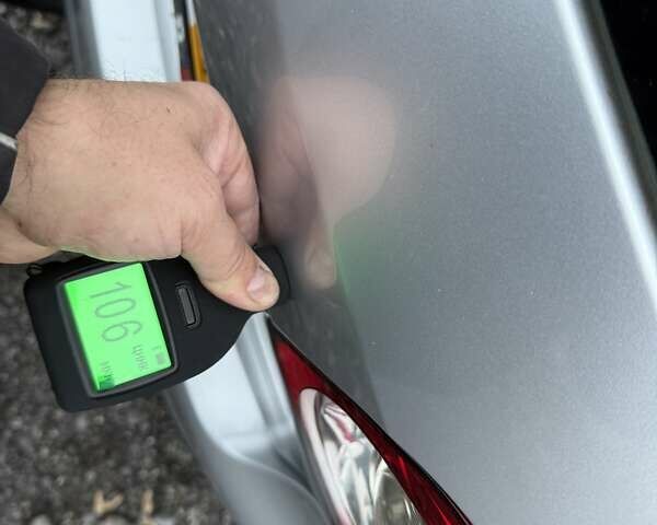 Серый Фольксваген Гольф Плюс, объемом двигателя 1.6 л и пробегом 189 тыс. км за 8400 $, фото 52 на Automoto.ua