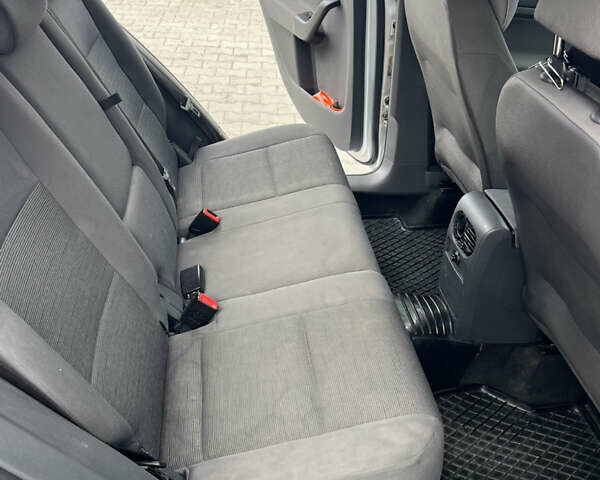 Сірий Фольксваген Golf Plus, об'ємом двигуна 1.6 л та пробігом 234 тис. км за 6800 $, фото 14 на Automoto.ua