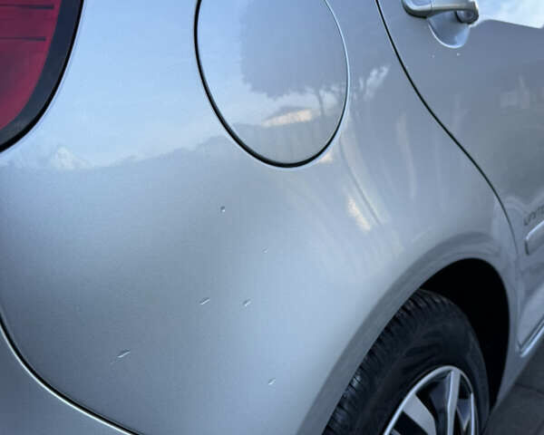 Серый Фольксваген Гольф Плюс, объемом двигателя 1.6 л и пробегом 208 тыс. км за 6490 $, фото 13 на Automoto.ua