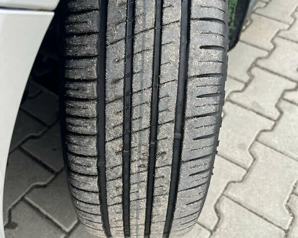 Сірий Фольксваген Golf Plus, об'ємом двигуна 1.6 л та пробігом 234 тис. км за 6800 $, фото 6 на Automoto.ua