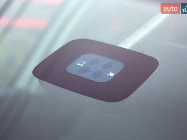 Серый Фольксваген Гольф Плюс, объемом двигателя 1.6 л и пробегом 189 тыс. км за 7800 $, фото 5 на Automoto.ua