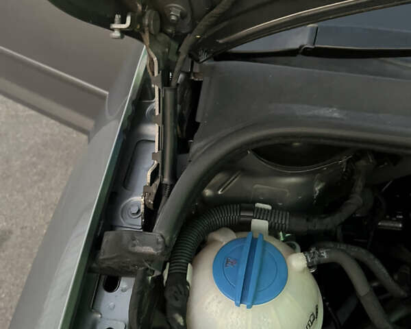 Серый Фольксваген Гольф Плюс, объемом двигателя 0 л и пробегом 221 тыс. км за 6300 $, фото 68 на Automoto.ua