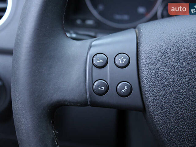 Серый Фольксваген Гольф Плюс, объемом двигателя 1.6 л и пробегом 189 тыс. км за 7800 $, фото 41 на Automoto.ua