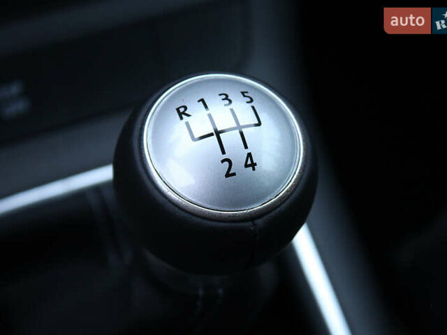 Серый Фольксваген Гольф Плюс, объемом двигателя 1.6 л и пробегом 189 тыс. км за 7800 $, фото 43 на Automoto.ua