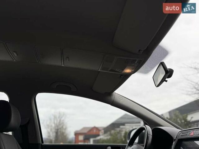 Серый Фольксваген Гольф Плюс, объемом двигателя 1.4 л и пробегом 155 тыс. км за 5700 $, фото 72 на Automoto.ua