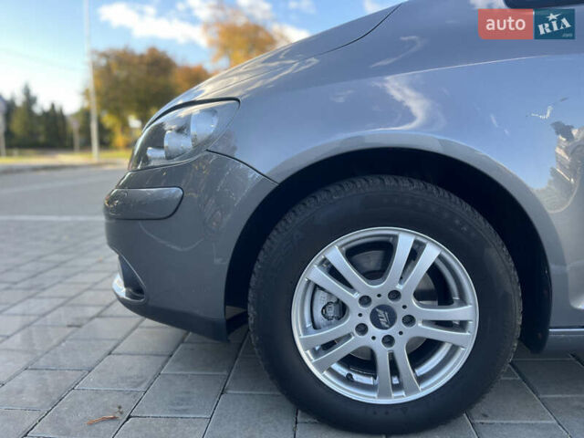 Фольксваген Гольф Плюс 2008 в Черкассах на Automoto.ua Серый Фольксваген Гольф Плюс, объемом двигателя 1.4 л и пробегом 238 тыс. км за 6599 $, фото 23 на Automoto.ua