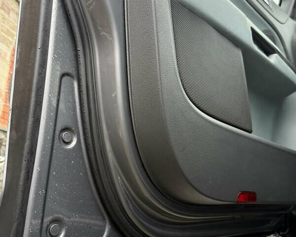 Серый Фольксваген Гольф Плюс, объемом двигателя 1.6 л и пробегом 225 тыс. км за 7399 $, фото 79 на Automoto.ua