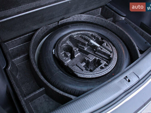 Серый Фольксваген Гольф Плюс, объемом двигателя 1.6 л и пробегом 189 тыс. км за 7800 $, фото 21 на Automoto.ua