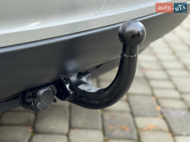 Серый Фольксваген Гольф Плюс, объемом двигателя 0 л и пробегом 166 тыс. км за 5800 $, фото 66 на Automoto.ua