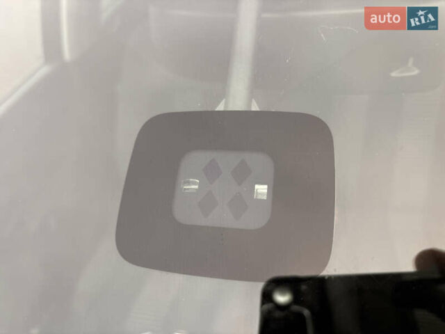 Серый Фольксваген Гольф Плюс, объемом двигателя 1.6 л и пробегом 128 тыс. км за 6700 $, фото 7 на Automoto.ua