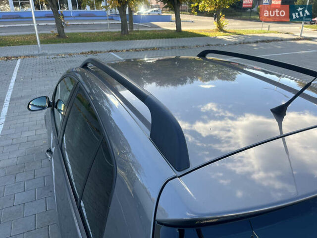 Фольксваген Гольф Плюс 2008 в Черкассах на Automoto.ua Серый Фольксваген Гольф Плюс, объемом двигателя 1.4 л и пробегом 238 тыс. км за 6599 $, фото 27 на Automoto.ua