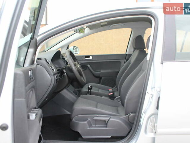 Фольксваген Гольф Плюс 2008 в Трускавце на Automoto.ua Серый Фольксваген Гольф Плюс, объемом двигателя 1.6 л и пробегом 195 тыс. км за 6790 $, фото 55 на Automoto.ua