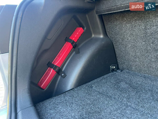 Фольксваген Гольф Плюс 2008 в Луцке на Automoto.ua Серый Фольксваген Гольф Плюс, объемом двигателя 1.4 л и пробегом 169 тыс. км за 7350 $, фото 9 на Automoto.ua