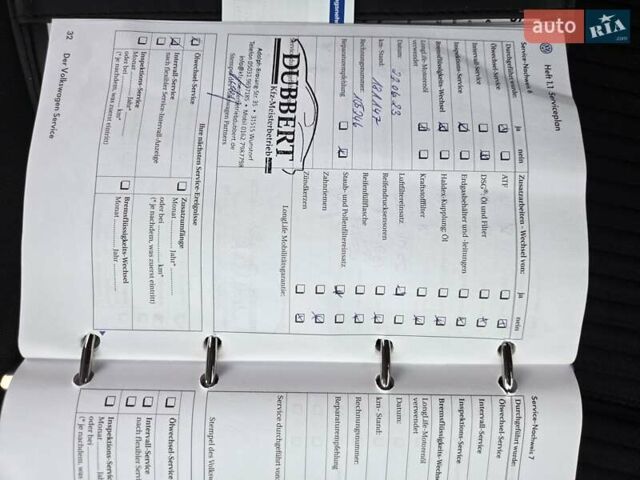 Серый Фольксваген Гольф Плюс, объемом двигателя 1.4 л и пробегом 211 тыс. км за 6400 $, фото 73 на Automoto.ua