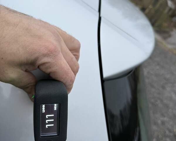 Серый Фольксваген Гольф Плюс, объемом двигателя 1.6 л и пробегом 189 тыс. км за 8400 $, фото 48 на Automoto.ua