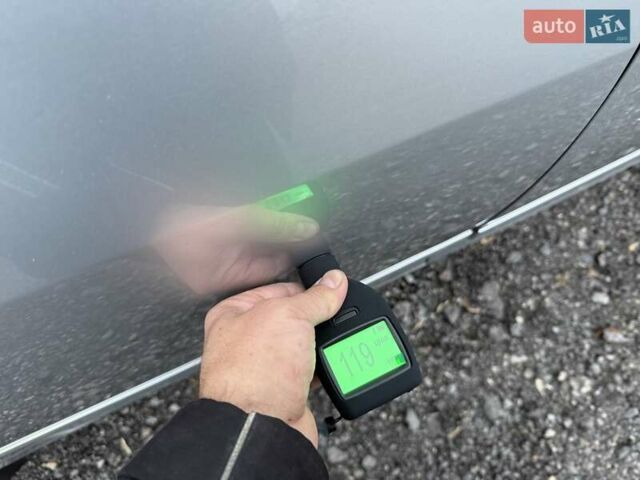 Серый Фольксваген Гольф Плюс, объемом двигателя 1.6 л и пробегом 189 тыс. км за 8400 $, фото 57 на Automoto.ua