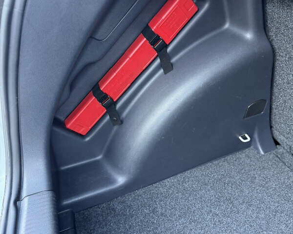 Сірий Фольксваген Golf Plus, об'ємом двигуна 1.39 л та пробігом 153 тис. км за 6800 $, фото 22 на Automoto.ua