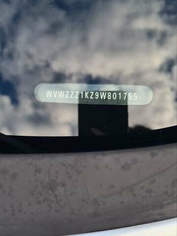 Сірий Фольксваген Golf Plus, об'ємом двигуна 1.4 л та пробігом 180 тис. км за 6499 $, фото 1 на Automoto.ua