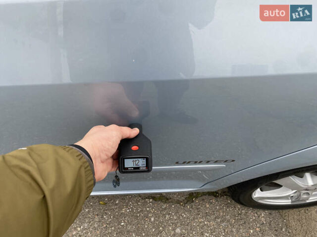 Серый Фольксваген Гольф Плюс, объемом двигателя 1.4 л и пробегом 200 тыс. км за 6900 $, фото 47 на Automoto.ua