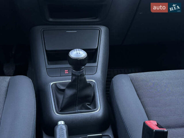 Сірий Фольксваген Golf Plus, об'ємом двигуна 0 л та пробігом 174 тис. км за 5990 $, фото 52 на Automoto.ua