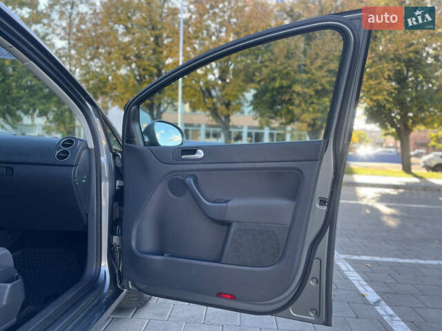 Фольксваген Гольф Плюс 2008 в Черкассах на Automoto.ua Серый Фольксваген Гольф Плюс, объемом двигателя 1.4 л и пробегом 238 тыс. км за 6599 $, фото 65 на Automoto.ua