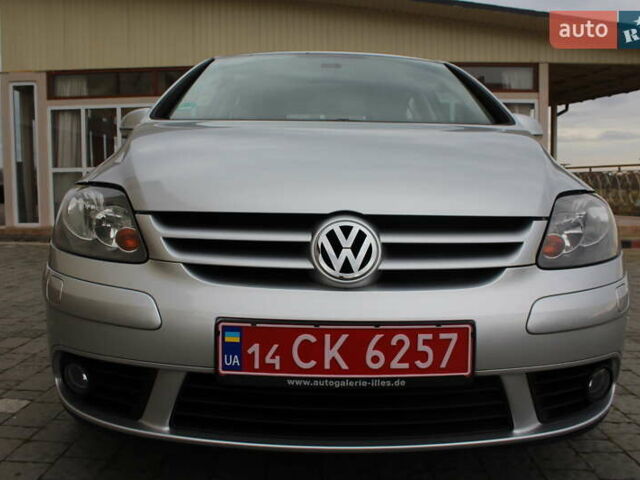 Фольксваген Гольф Плюс 2008 в Трускавце на Automoto.ua Серый Фольксваген Гольф Плюс, объемом двигателя 1.6 л и пробегом 195 тыс. км за 6790 $, фото 26 на Automoto.ua