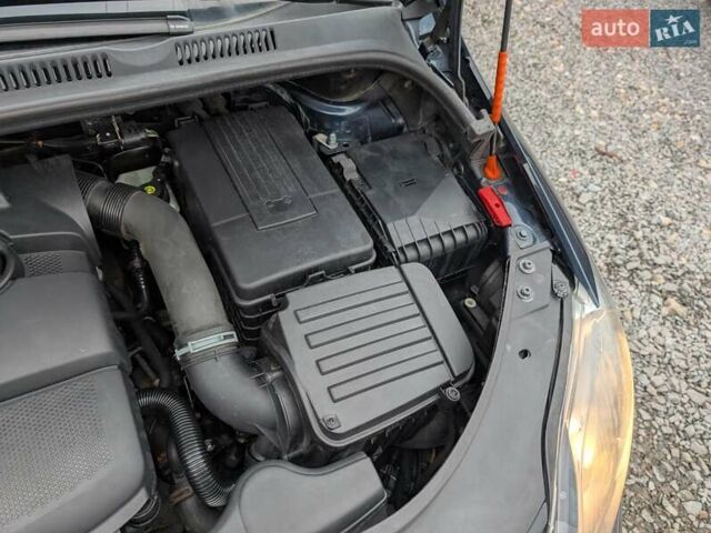 Серый Фольксваген Гольф Плюс, объемом двигателя 1.6 л и пробегом 159 тыс. км за 6950 $, фото 49 на Automoto.ua