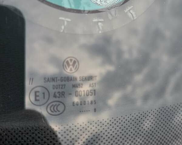 Серый Фольксваген Гольф Плюс, объемом двигателя 1.4 л и пробегом 211 тыс. км за 6400 $, фото 69 на Automoto.ua