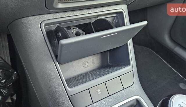 Серый Фольксваген Гольф Плюс, объемом двигателя 1.6 л и пробегом 153 тыс. км за 7250 $, фото 48 на Automoto.ua