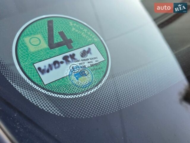 Сірий Фольксваген Golf Plus, об'ємом двигуна 1.6 л та пробігом 191 тис. км за 8799 $, фото 37 на Automoto.ua