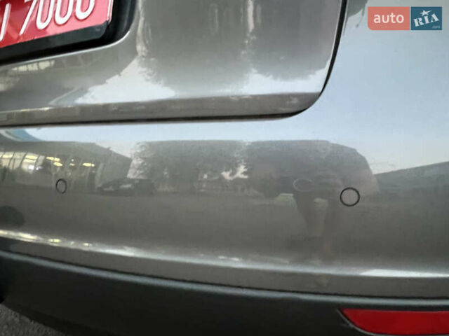 Серый Фольксваген Гольф Плюс, объемом двигателя 0 л и пробегом 221 тыс. км за 6300 $, фото 26 на Automoto.ua