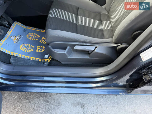 Серый Фольксваген Гольф Плюс, объемом двигателя 1.6 л и пробегом 196 тыс. км за 8199 $, фото 36 на Automoto.ua