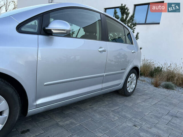 Серый Фольксваген Гольф Плюс, объемом двигателя 1.6 л и пробегом 99 тыс. км за 7250 $, фото 31 на Automoto.ua
