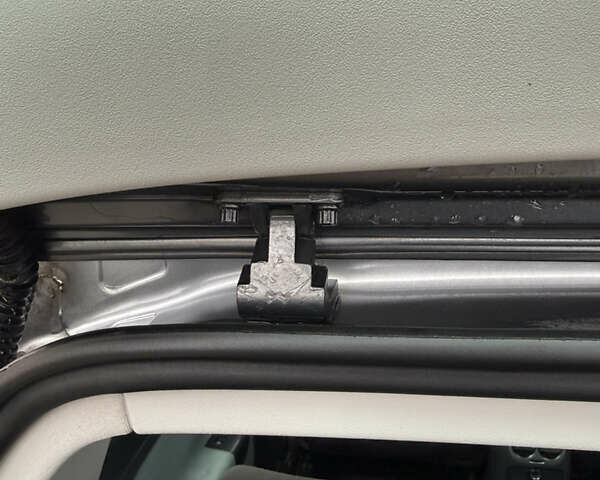 Серый Фольксваген Гольф Плюс, объемом двигателя 1.6 л и пробегом 225 тыс. км за 7399 $, фото 86 на Automoto.ua