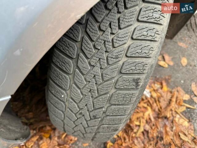 Серый Фольксваген Гольф Плюс, объемом двигателя 1.9 л и пробегом 230 тыс. км за 7800 $, фото 14 на Automoto.ua