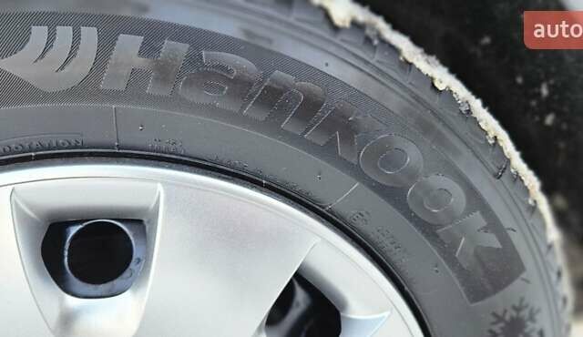 Серый Фольксваген Гольф Плюс, объемом двигателя 1.6 л и пробегом 153 тыс. км за 7150 $, фото 10 на Automoto.ua