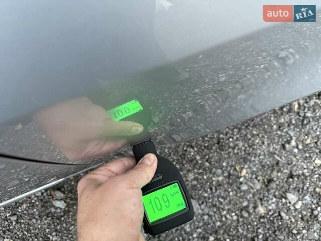 Серый Фольксваген Гольф Плюс, объемом двигателя 1.6 л и пробегом 189 тыс. км за 8400 $, фото 60 на Automoto.ua