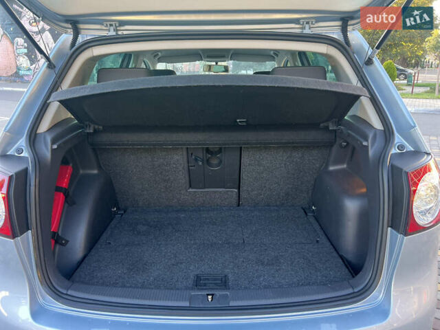 Фольксваген Гольф Плюс 2008 в Луцке на Automoto.ua Серый Фольксваген Гольф Плюс, объемом двигателя 1.4 л и пробегом 169 тыс. км за 7350 $, фото 10 на Automoto.ua