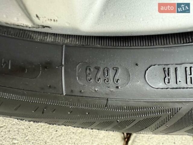 Серый Фольксваген Гольф Плюс, объемом двигателя 1.4 л и пробегом 155 тыс. км за 5700 $, фото 82 на Automoto.ua