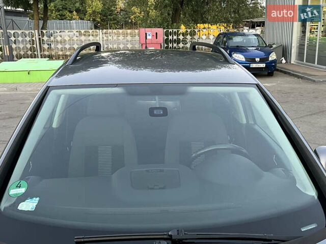 Серый Фольксваген Гольф Плюс, объемом двигателя 0 л и пробегом 221 тыс. км за 6300 $, фото 19 на Automoto.ua