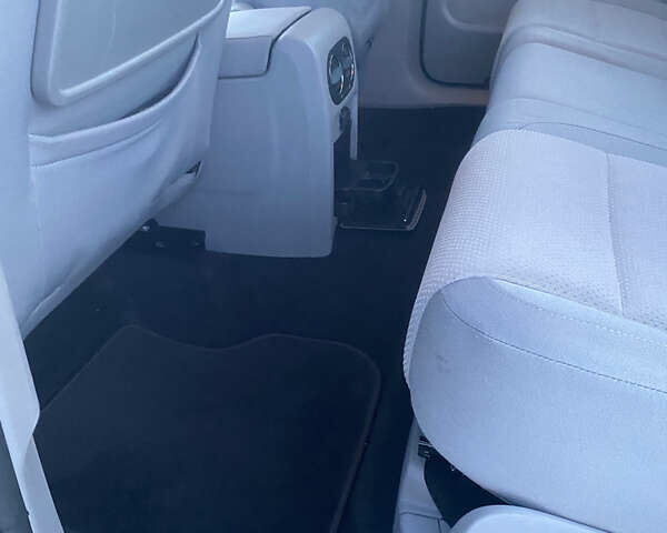 Сірий Фольксваген Golf Plus, об'ємом двигуна 1.4 л та пробігом 217 тис. км за 6200 $, фото 56 на Automoto.ua