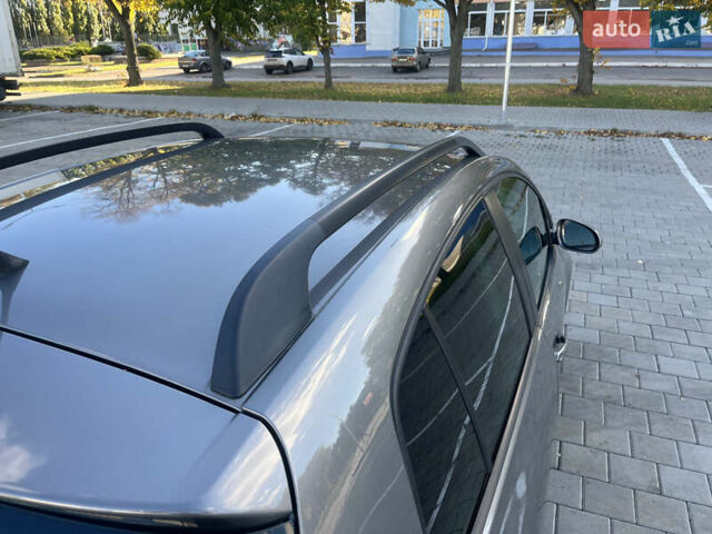 Фольксваген Гольф Плюс 2008 в Черкассах на Automoto.ua Серый Фольксваген Гольф Плюс, объемом двигателя 1.4 л и пробегом 238 тыс. км за 6599 $, фото 28 на Automoto.ua