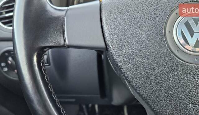 Серый Фольксваген Гольф Плюс, объемом двигателя 1.6 л и пробегом 153 тыс. км за 7150 $, фото 35 на Automoto.ua