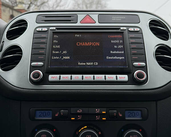 Серый Фольксваген Гольф Плюс, объемом двигателя 1.6 л и пробегом 225 тыс. км за 7399 $, фото 52 на Automoto.ua