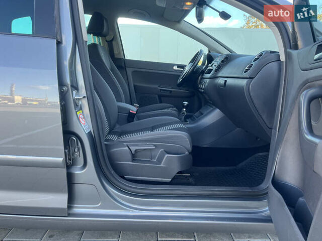 Фольксваген Гольф Плюс 2008 в Черкассах на Automoto.ua Серый Фольксваген Гольф Плюс, объемом двигателя 1.4 л и пробегом 238 тыс. км за 6599 $, фото 67 на Automoto.ua