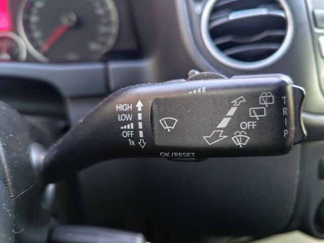 Сірий Фольксваген Golf Plus, об'ємом двигуна 1.9 л та пробігом 293 тис. км за 6500 $, фото 13 на Automoto.ua