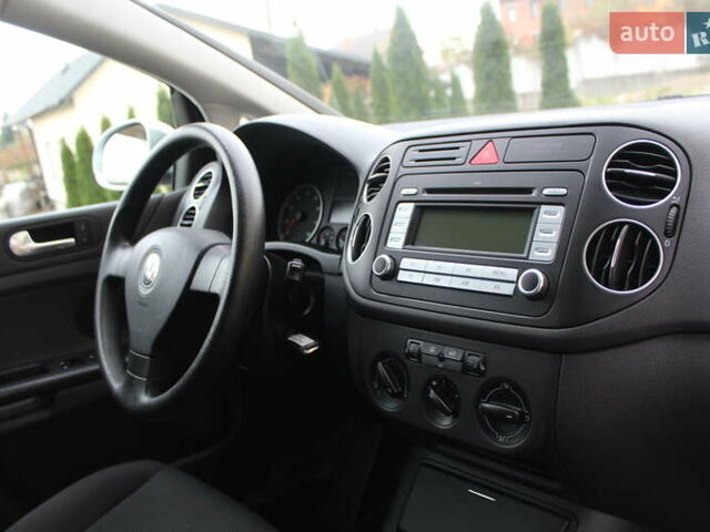 Фольксваген Гольф Плюс 2008 в Трускавце на Automoto.ua Серый Фольксваген Гольф Плюс, объемом двигателя 1.6 л и пробегом 195 тыс. км за 6790 $, фото 98 на Automoto.ua