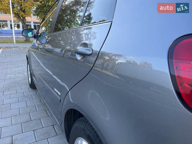 Фольксваген Гольф Плюс 2008 в Черкассах на Automoto.ua Серый Фольксваген Гольф Плюс, объемом двигателя 1.4 л и пробегом 238 тыс. км за 6599 $, фото 6 на Automoto.ua