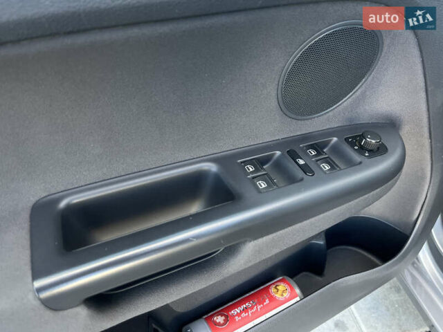 Фольксваген Гольф Плюс 2008 в Черкассах на Automoto.ua Серый Фольксваген Гольф Плюс, объемом двигателя 1.4 л и пробегом 238 тыс. км за 6599 $, фото 32 на Automoto.ua
